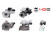 Turbina Toyota Hilux 05-16