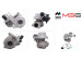 Turbocompresor Toyota Hilux 05-16