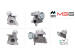 Turbine (turbolader) Subaru Impreza 07-11, Subaru Forester 13-18, Subaru Outback 09-14