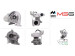 Turbocompresor Toyota Land Cruiser 100 98-07