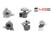 Turbina Volvo FM 01-13, Volvo FH 13-, Volvo FH 02-12