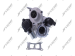 Turbocompresor Audi A3 12-22