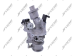 Turbocompresor