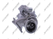 Turbocompresor