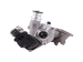 Turbine (turbolader)