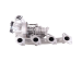 Turbine (turbolader)