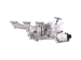 Turbine (turbolader)
