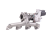 Turbine (turbolader)