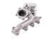 Turbine (turbolader)