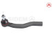 Наконечник рулевой тяги левый Toyota Camry 01-06