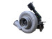 Turbine (turbolader)