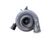 Turbine (turbolader)