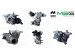 Турбіна Peugeot 301 12-, Peugeot 208 12-20, Citroen Berlingo 18-