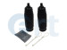 Steering rack dust cover set 2 pcs. Nissan Teana 08-14, Nissan Almera N16 00-06, Nissan Primera P12 02-08