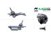 Cremallera dirección eléctrica (EPS) VW ID.4 20-, Audi Q4 E-Tron 21-, Skoda Enyaq 20-
