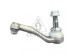 Steering rod end right BMW 1 F20/F21 11-19, BMW 3 F34 13-, BMW 3 F30-80 12-19