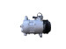Compressore aria condizionata