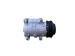 Air conditioner compressor