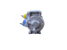 Компрессор кондиционера Dodge Avenger 07-14, Dodge Journey 07-20, Chrysler 200 JC 10-14
