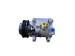 Air conditioner compressor