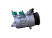 Air conditioner compressor