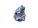Air conditioner compressor