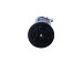 Air conditioner compressor
