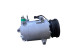 Air conditioner compressor