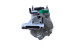 Air conditioner compressor