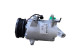 Air conditioner compressor