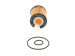 Filtre à huile Toyota Avensis 09-18, Toyota Corolla 07-13, Lexus GS 05-11