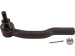 Extrémité de la tige de direction gauche Toyota Camry 06-11, Toyota Camry 01-06, Lexus ES 06-12