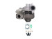 Turbine Ford Focus II 04-11, Peugeot Partner 08-, Citroen Berlingo 08-18