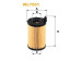 Filtro de aceite VW Touareg 10-18, Audi A6 11-18, Porsche Cayenne 10-17