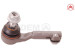 Extrémité de la tige de direction gauche BMW X1 E84 09-15, BMW 3 E90-93 05-12