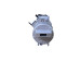 Air conditioner compressor