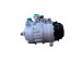 Compressore aria condizionata Mercedes-Benz C-Class W205 14-21, Mercedes-Benz S-Class W222 13-20, Mercedes-Benz S-Class W217 13-20
