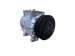 Air conditioner compressor