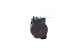 Air conditioner compressor