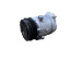 Air conditioner compressor