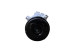 Air conditioner compressor