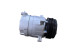Air conditioner compressor