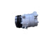 Air conditioner compressor