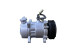 Compressore aria condizionata Peugeot 106 91-03, Peugeot 206 98-12, Citroen Saxo 96-04