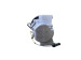 Air conditioner compressor