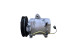 Compresor aire acondicionado Smart Fortwo 07-14