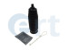 Fuelle cremallera dirección colocar Nissan Almera N16 00-06, Nissan Primera P12 02-08, Nissan Qashqai 07-14