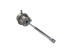 Actuador turbo GARRETT GT1752S