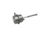 Actuador turbo GARRETT GT1752S