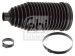 Soffietto scatola sterzo elettrica impostato Mercedes-Benz CLS C257 18-, Mercedes-Benz E-Class W213 16-24, Mercedes-Benz C-Class W205 14-21